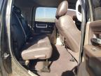 2012 Dodge Ram 3500 Longhorn en Venta en Albuquerque, NM - Water/Flood