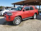 2021 Toyota 4Runner Sr5/Sr5 Premium იყიდება Tanner-ში, AL - Rear End