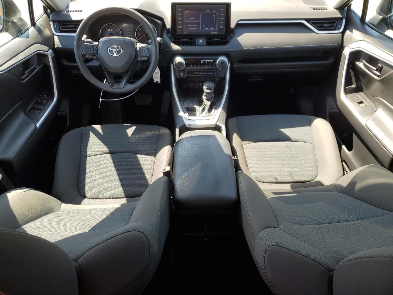 2022 Toyota RAV 4 - Image 8