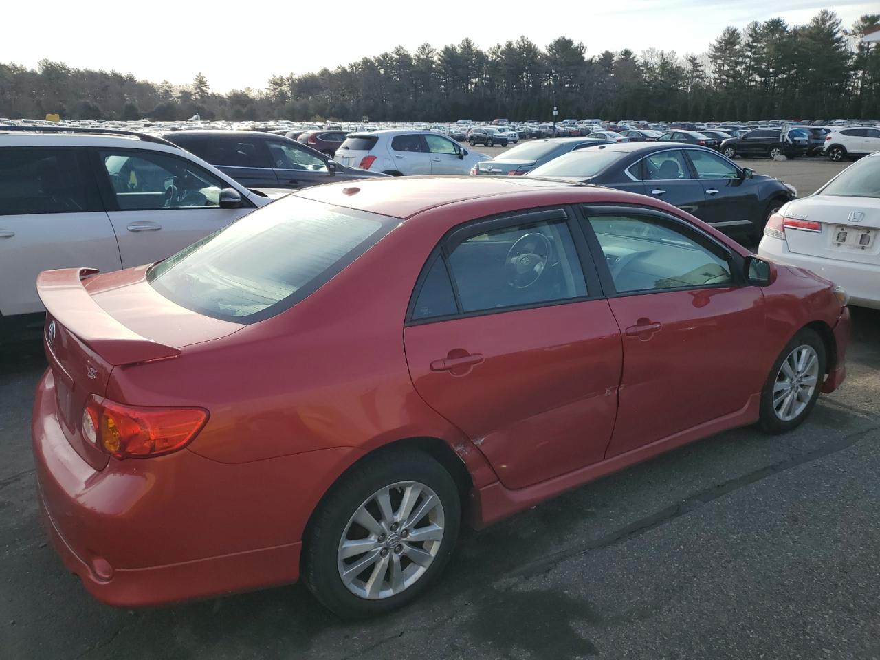 2010 Toyota Corolla - Image 3