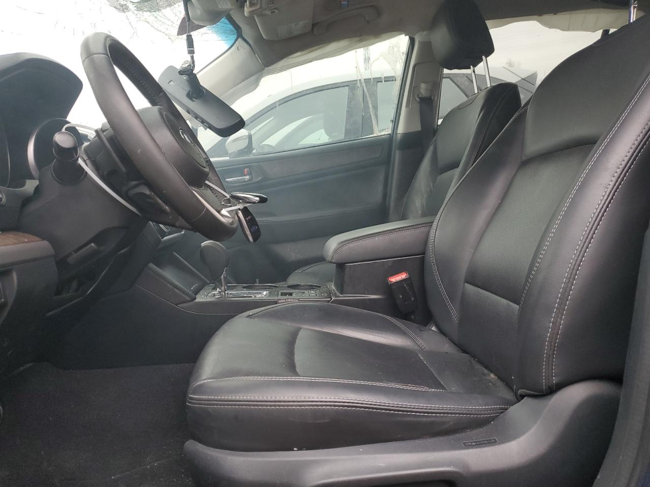 2019 Subaru Outback - Image 7