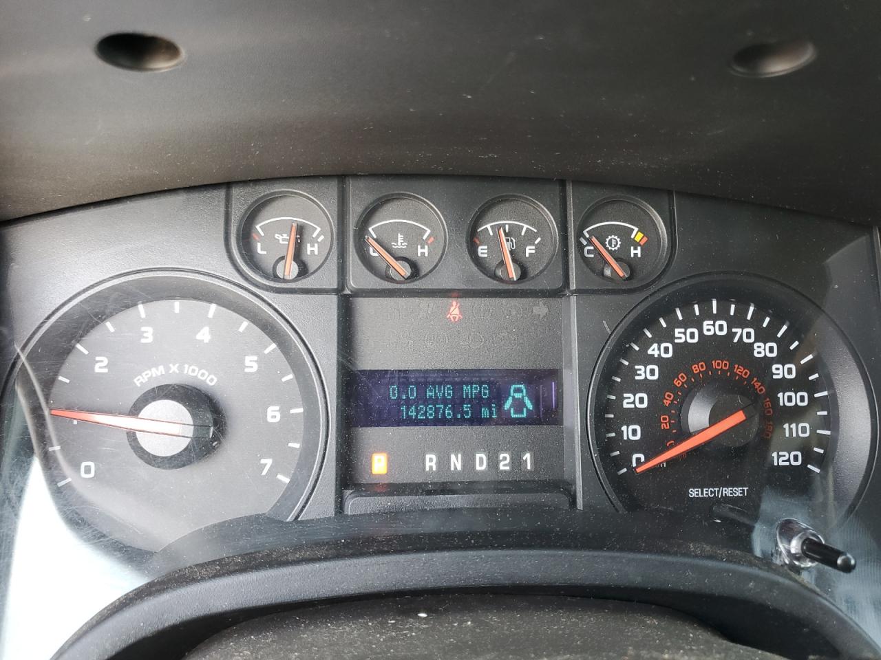 2010 Ford F150 VIN: 1FTMF1CW3AKA46692 Lot: 50548805