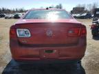 2011 Buick Lucerne Cxl for Sale in New Britain, CT - Front End