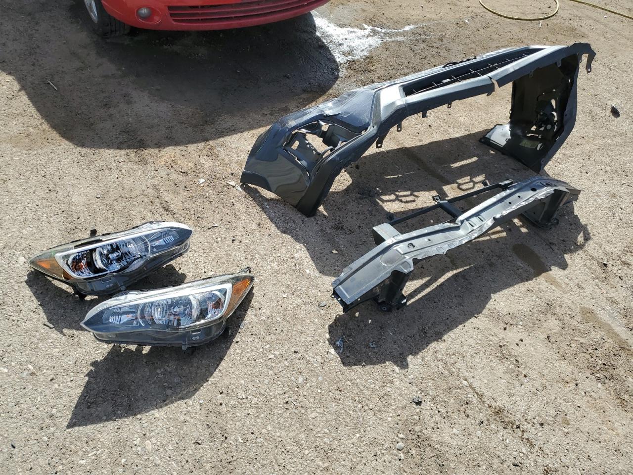 2019 Subaru XV - Image 13