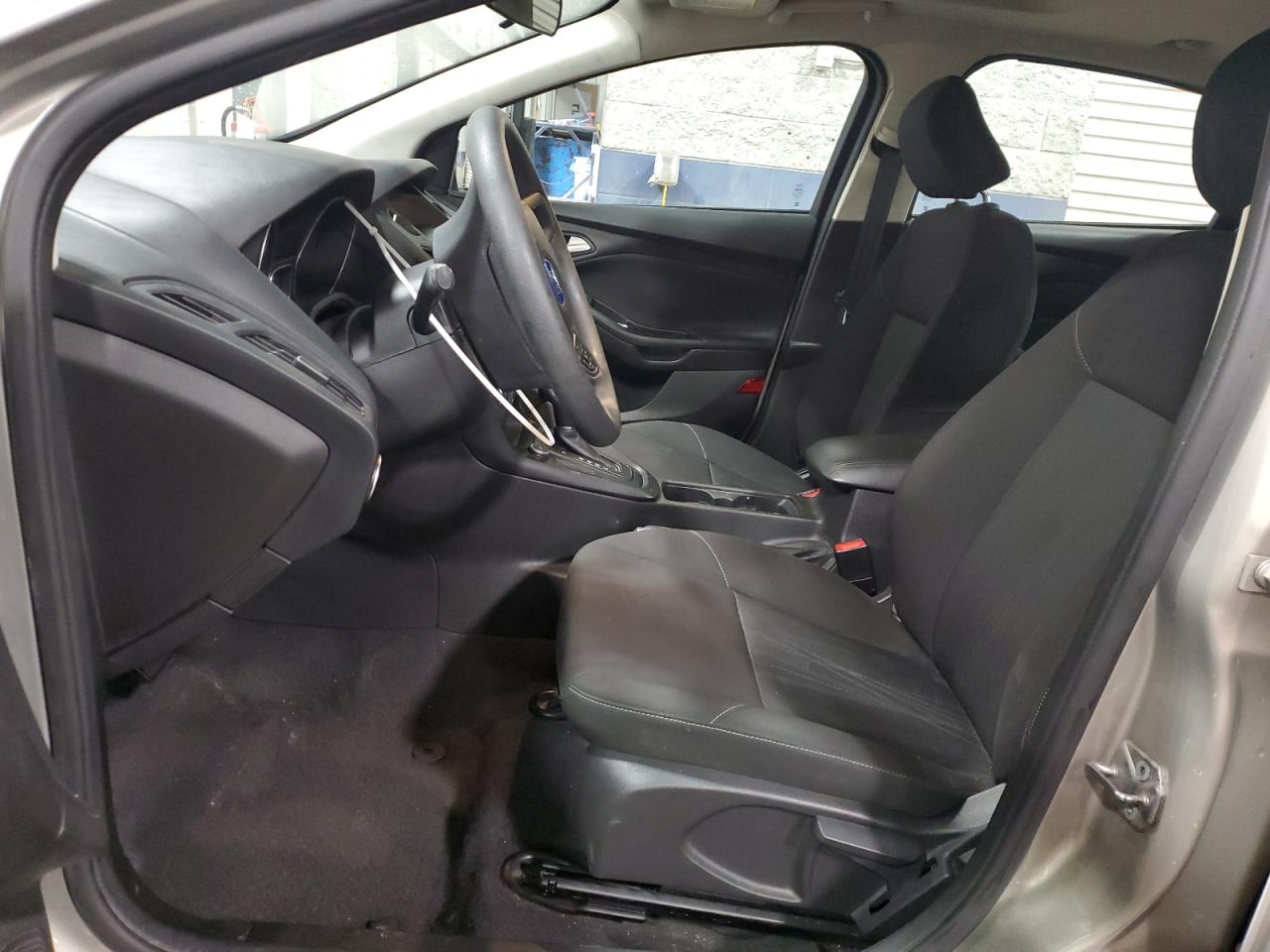 2015 Ford Focus - Image 7