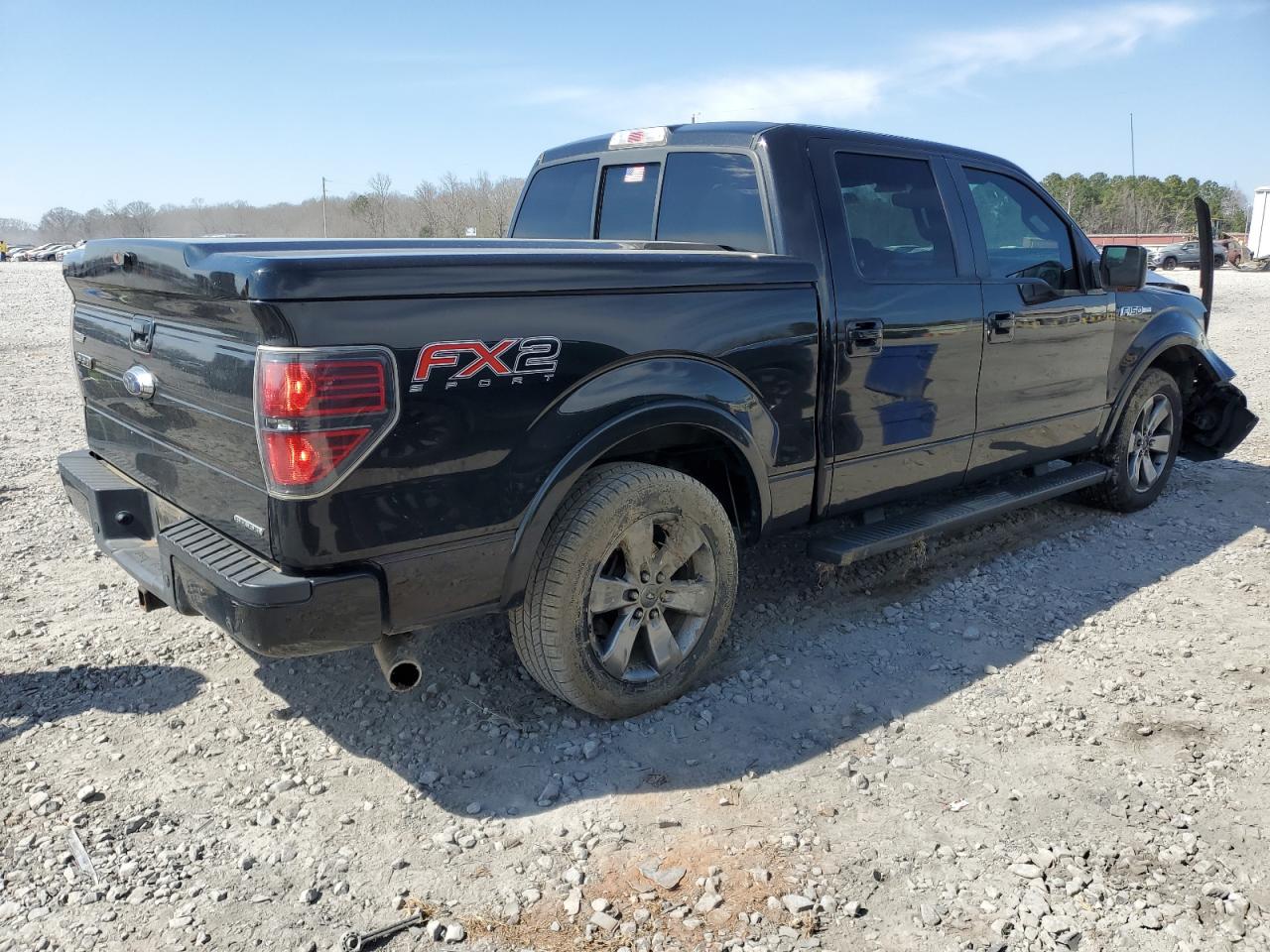 2013 Ford F-150 - Image 3