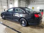 2013 Ford Taurus Police Interceptor zu verkaufen in York Haven, PA - Front End