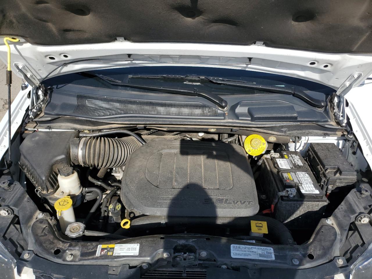 2019 Dodge Caravan - Image 13
