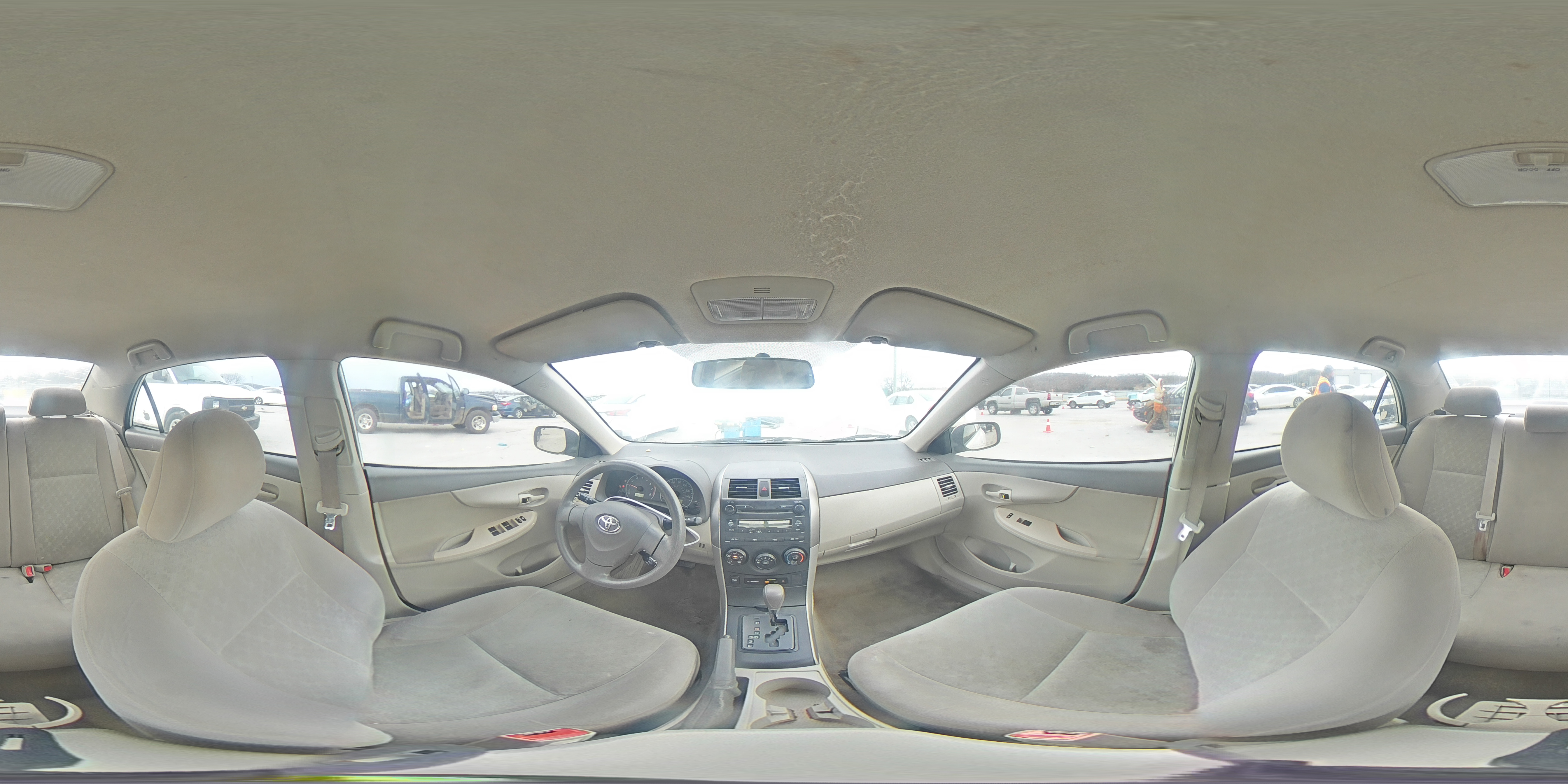 2009 Toyota Corolla - Image 13