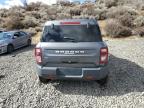 2022 Ford Bronco Sport Big Bend zu verkaufen in Reno, NV - Burn - Engine