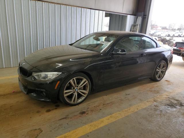 2015 Bmw 435 I