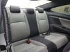 2016 Honda Civic Lx for Sale in Ellenwood, GA - Front End