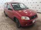 2001 SUZUKI IGNIS GL A for sale at Copart SANDWICH