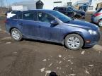 2014 CHEVROLET CRUZE LT à vendre chez Copart QC - MONTREAL