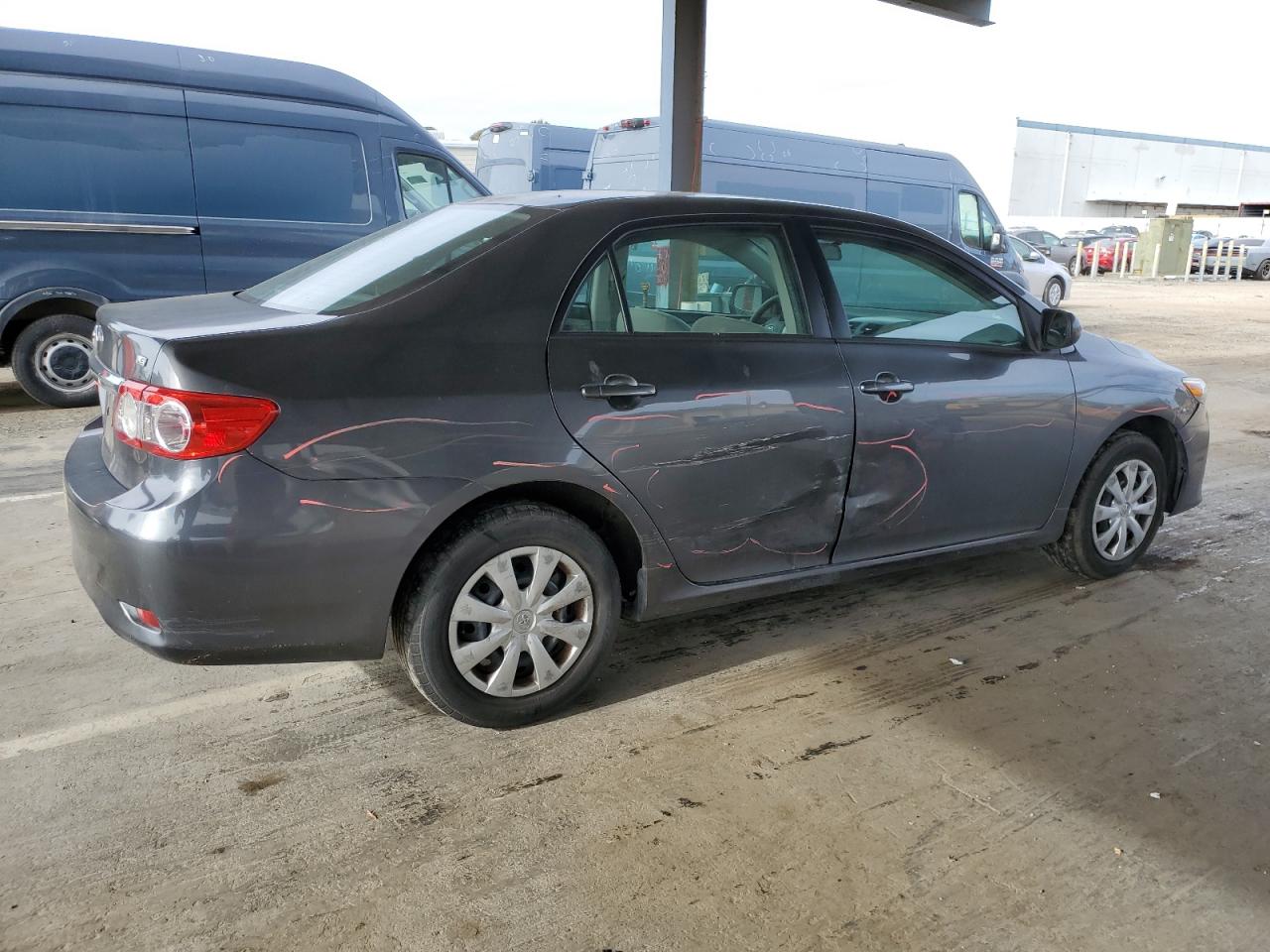 2011 Toyota Corolla - Image 3