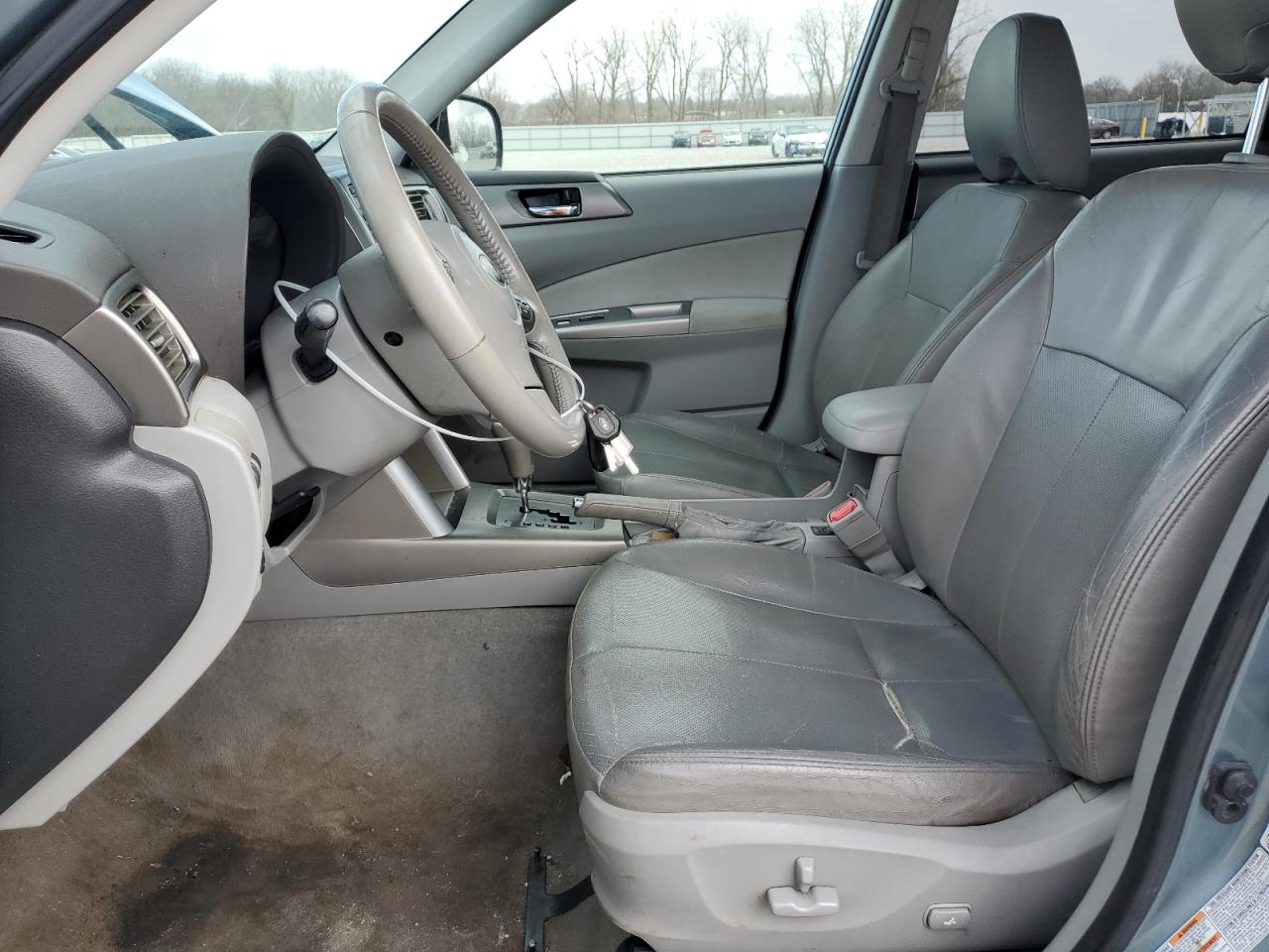 2009 Subaru Forester - Image 7