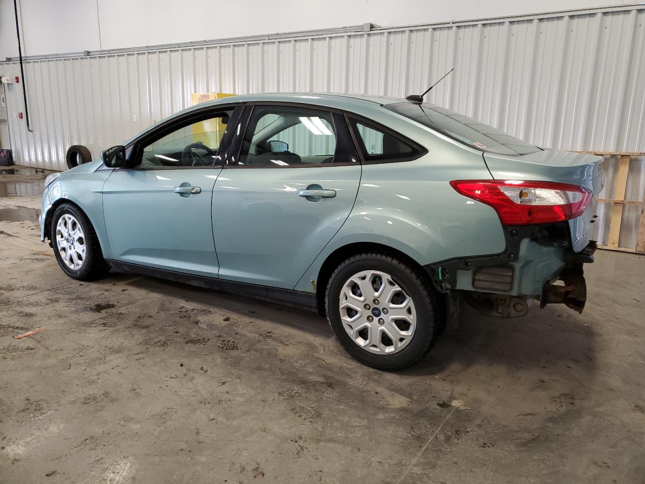 2012 Ford Focus - Image 2