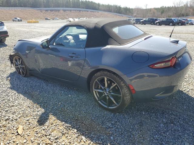  MAZDA MX5 2020 Szary