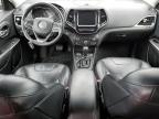2019 Jeep Cherokee Limited   for Sale in Hillsborough, NJ - Front End