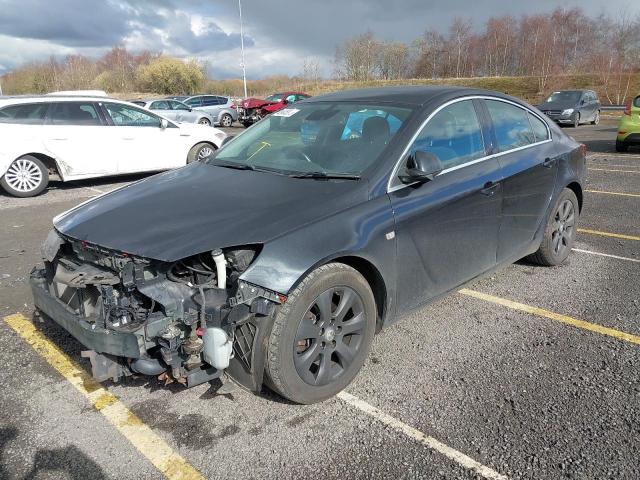 VAUXHALL INSIGNIA T 2015