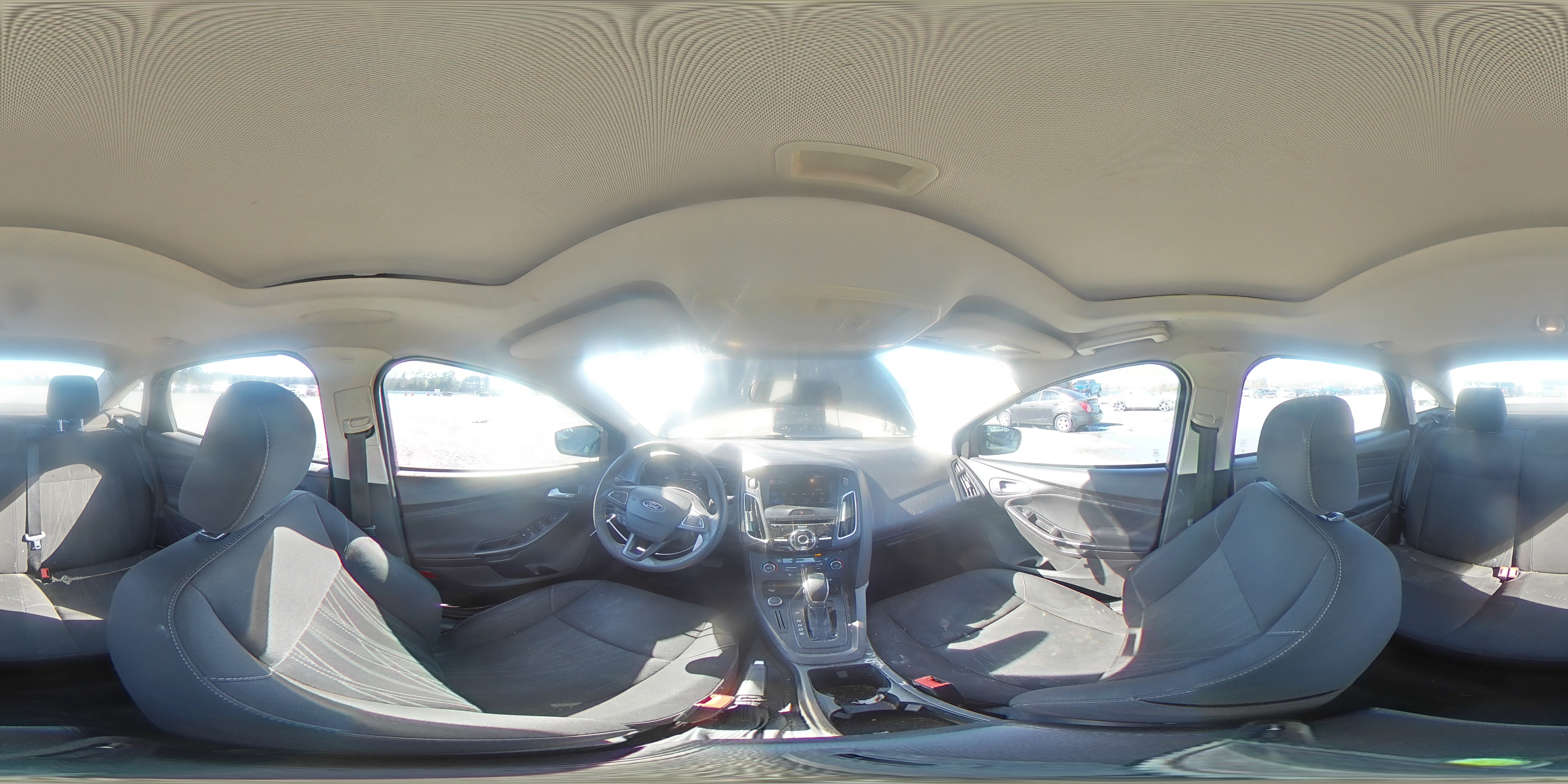 2017 Ford Focus - Image 13