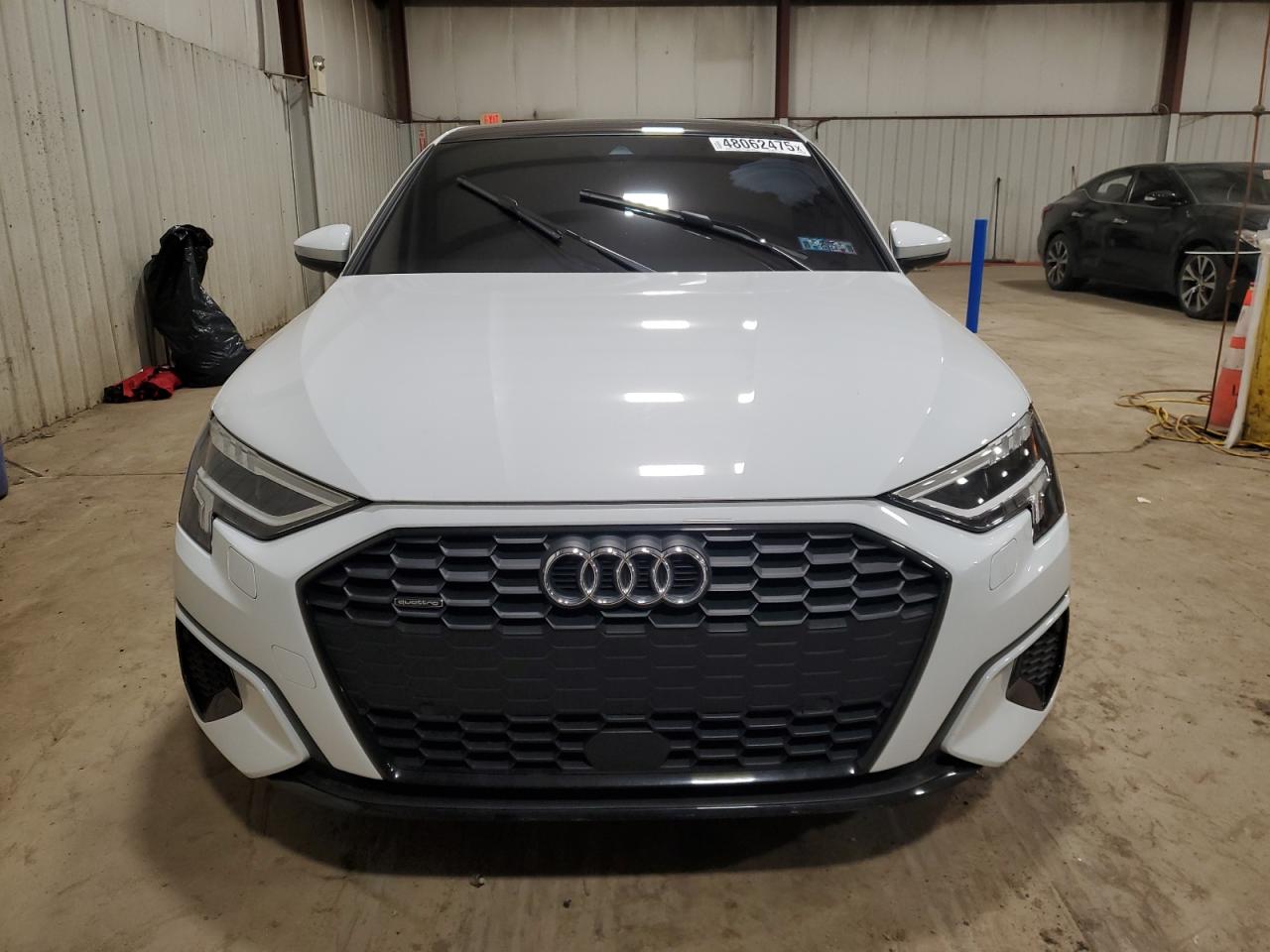 2024 Audi A3 - Image 5