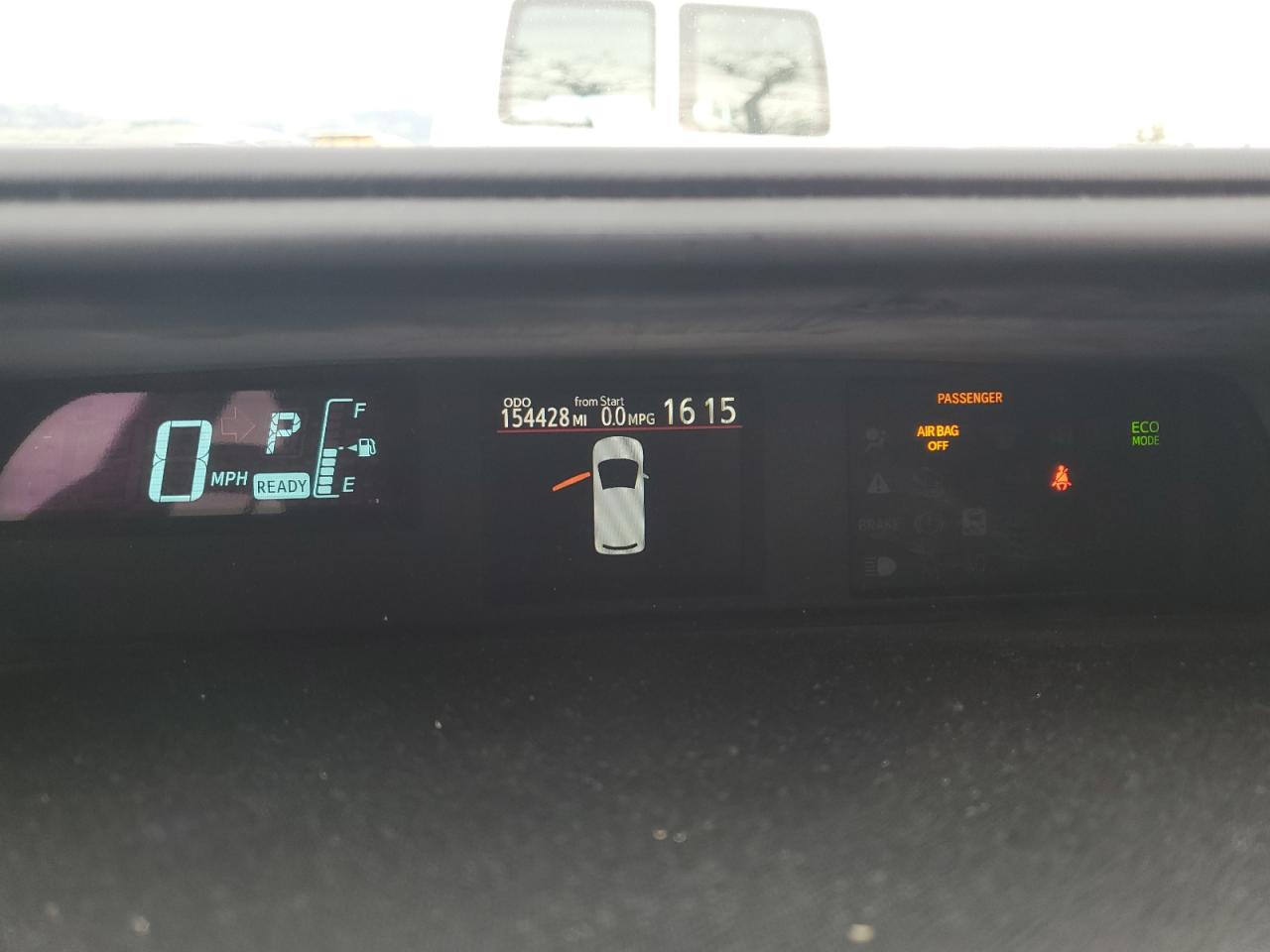 2014 Toyota Prius - Image 9