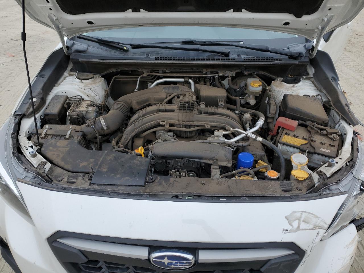2019 Subaru XV - Image 14