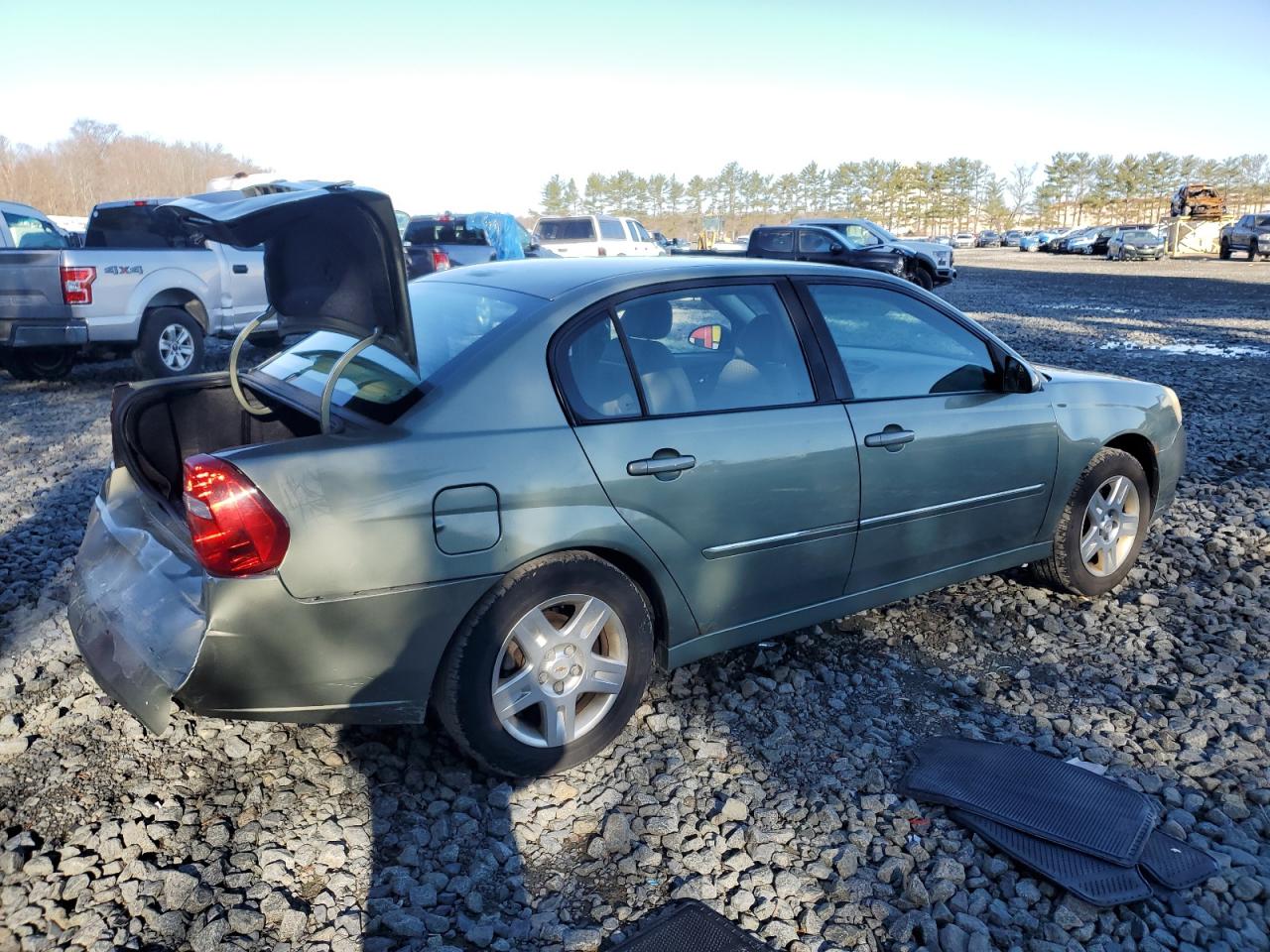 2006 Chevrolet Malibu - Image 3