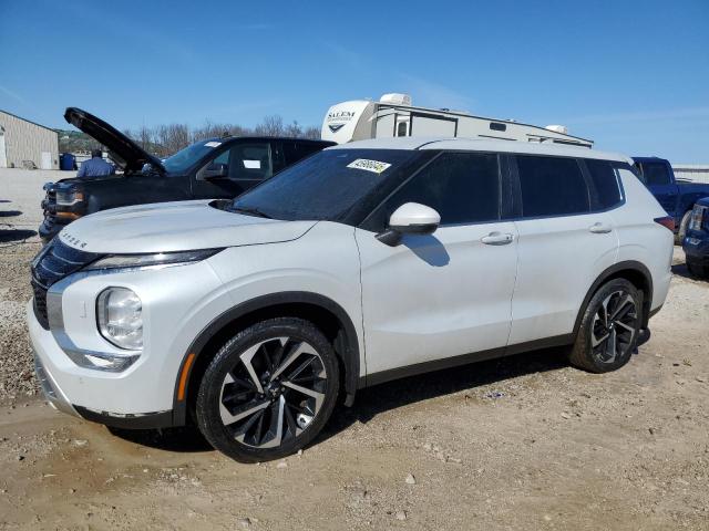  MITSUBISHI OUTLANDER 2023 White