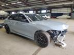 2025 Bmw M340Xi  იყიდება East Granby-ში, CT - Stripped