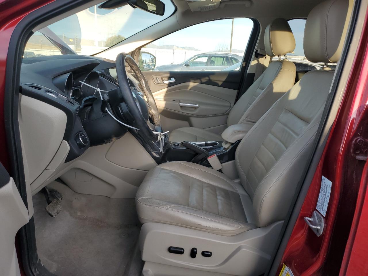 2014 Ford Escape - Image 7