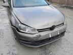 2016 VOLKSWAGEN GOLF S TDI for sale at Copart BELFAST