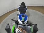 2024 Kawasaki Ex500 A en Venta en Dallas, TX - Side