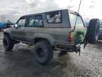 1987 Toyota 4Runner Rn60 იყიდება Eugene-ში, OR - Front End