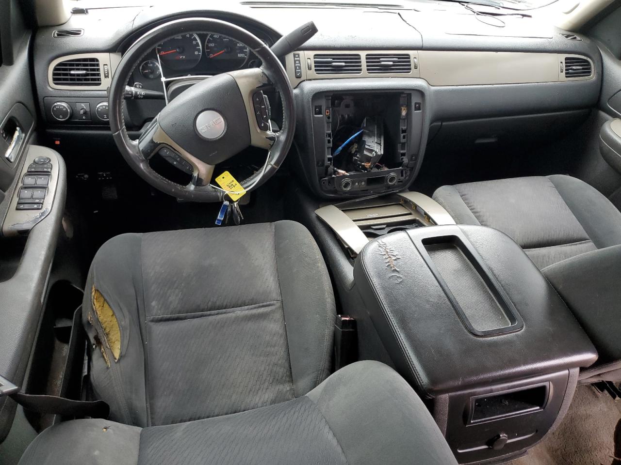 2008 GMC Sierra - Image 8