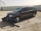 2016 Chrysler Town & Country Touring for Sale in Amarillo, TX - Front End
