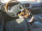 2004 Lexus Lx 470 for Sale in Hueytown, AL - Side