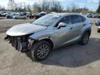2017 Lexus Nx 200T Base for Sale in Portland, OR - Front End