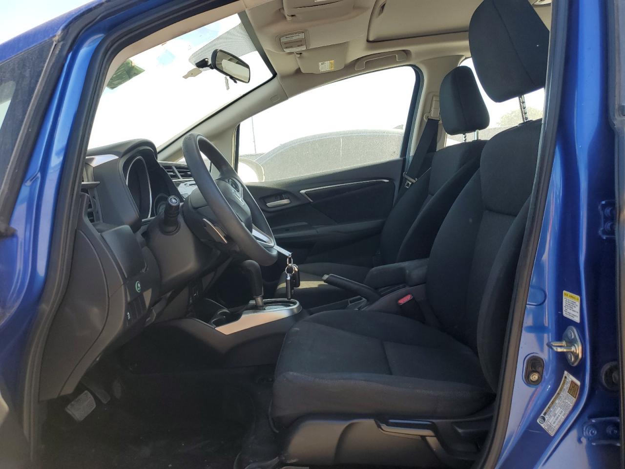 2015 Honda Fit - Image 7