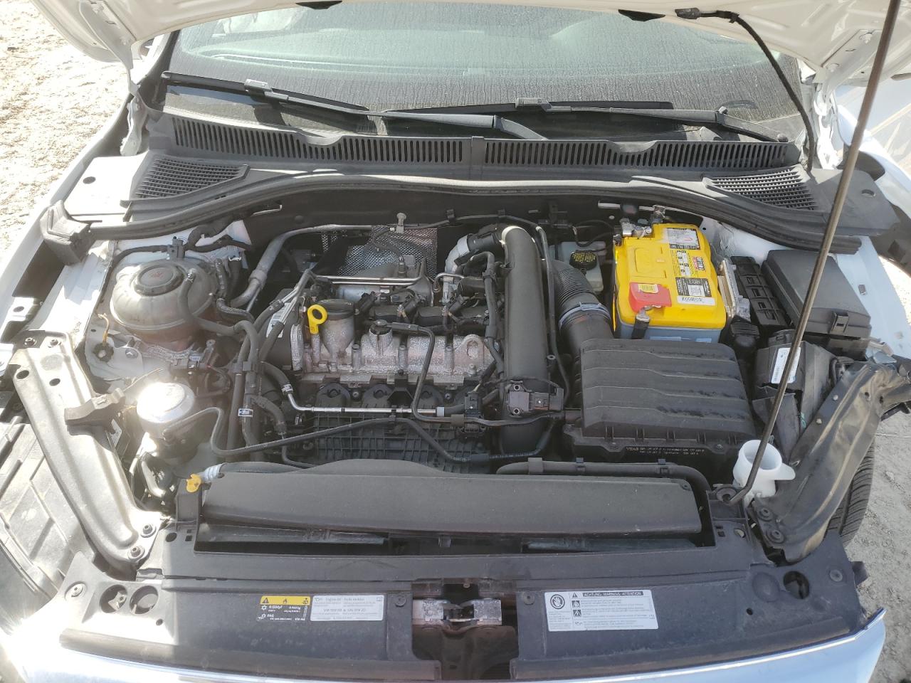 2019 Volkswagen Jetta - Image 11