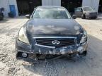 2012 Infiniti G37 Base за продажба в Jacksonville, FL - Front End