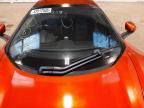 2014 MCLA 650S for sale at Copart WOLVERHAMPTON