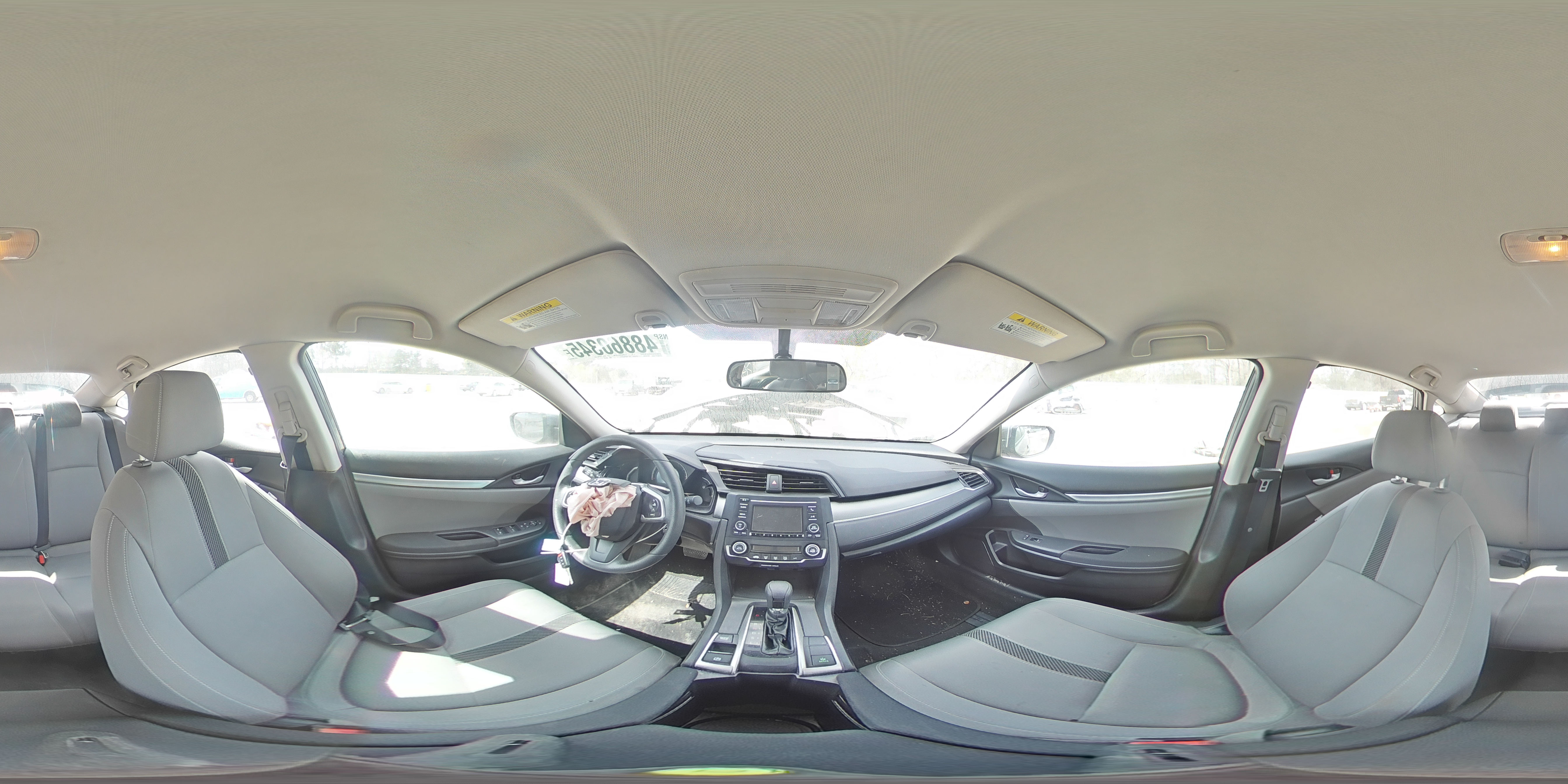 2018 Honda Civic - Image 13