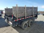 2019 Sure-Trac St7212D1R-B-100 Dump Trailer იყიდება Glassboro-ში, NJ - Rear End