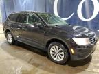 2020 Volkswagen Tiguan S en Venta en Woodhaven, MI - Undercarriage