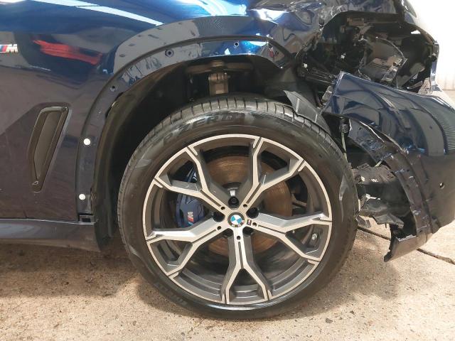 2021 BMW X5 XDRIVE4