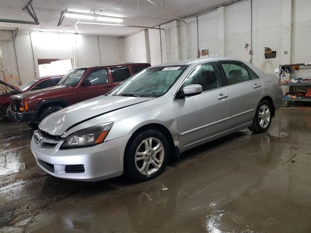 2006 Honda Accord Se للبيع في Madisonville، TN - Front End