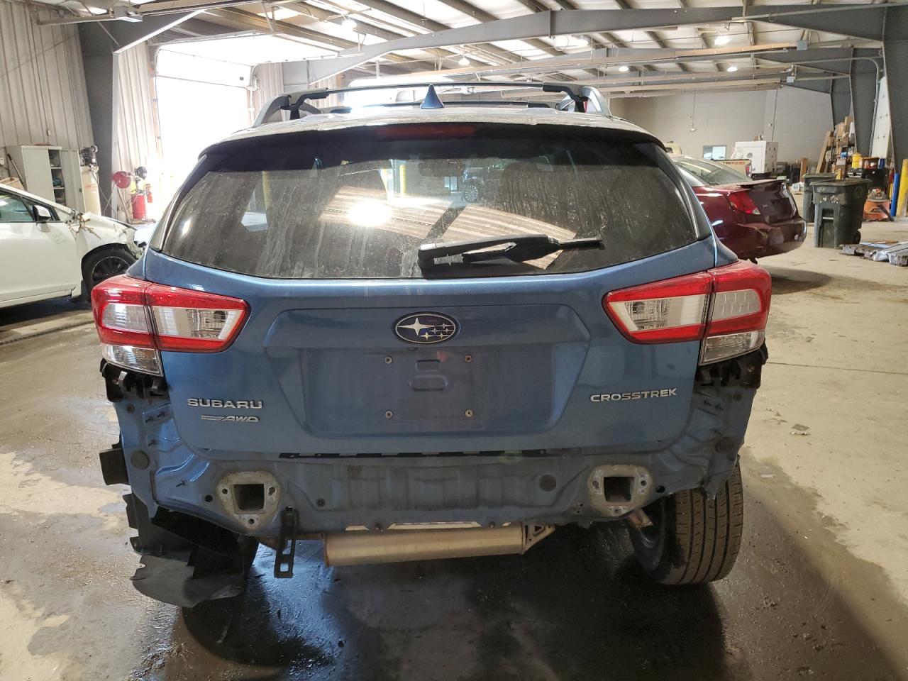 2018 Subaru XV - Image 6