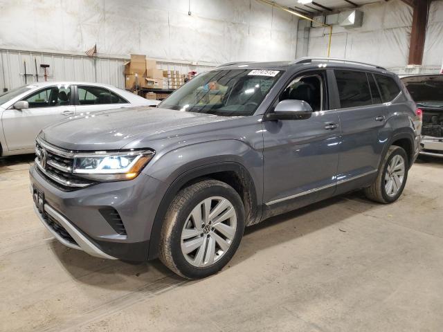 2021 Volkswagen Atlas Sel